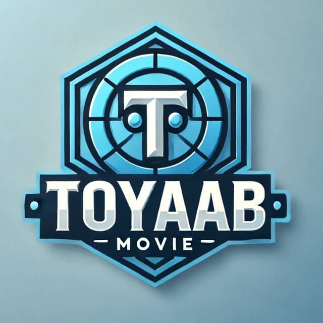 Toyaab Movies Logo